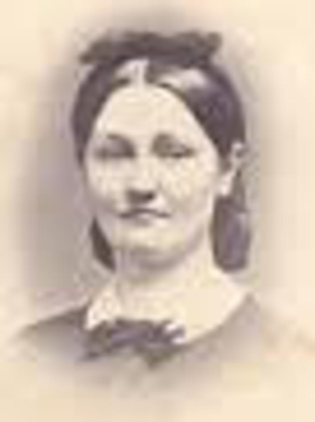 Eunice Wing (1797 - 1863) Profile